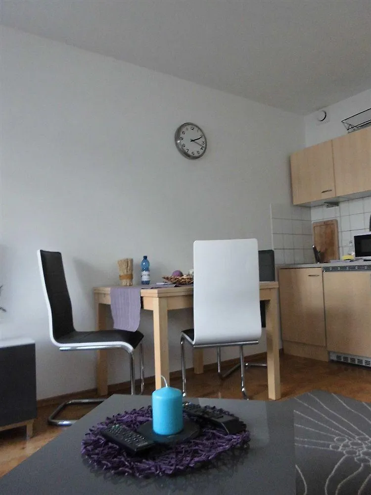 Otel Star Apartments Cologne Richard Wagner Strasse