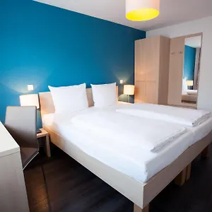 Otel Centro Arkadia, Köln
