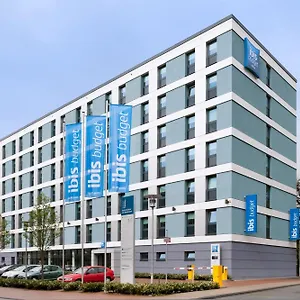 Otel Ibis Budget Messe, Köln