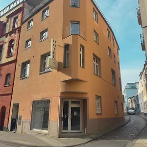 Otel Heinzelmaennchen, Köln
